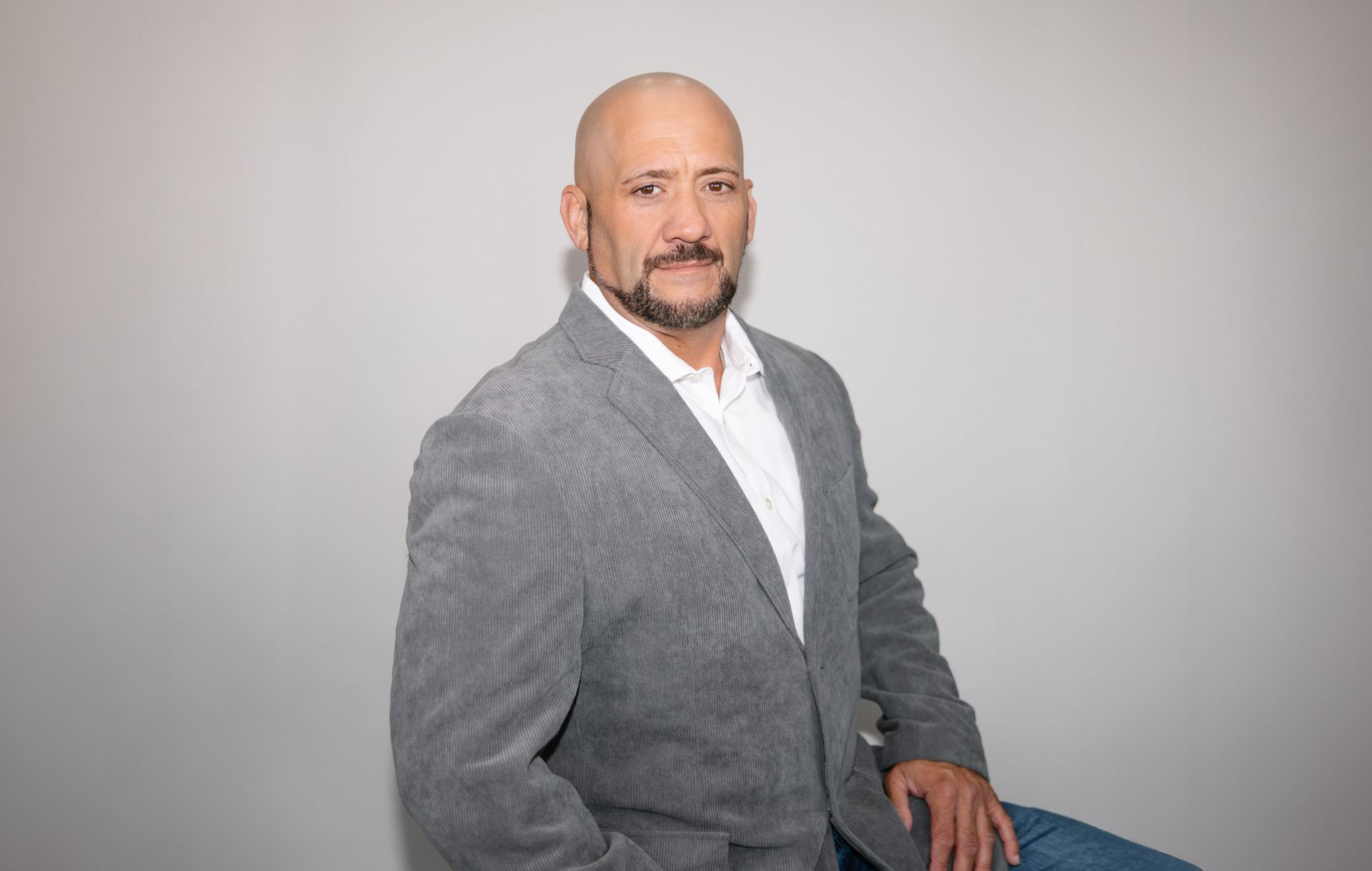 David Ratliff, Director of Business Development