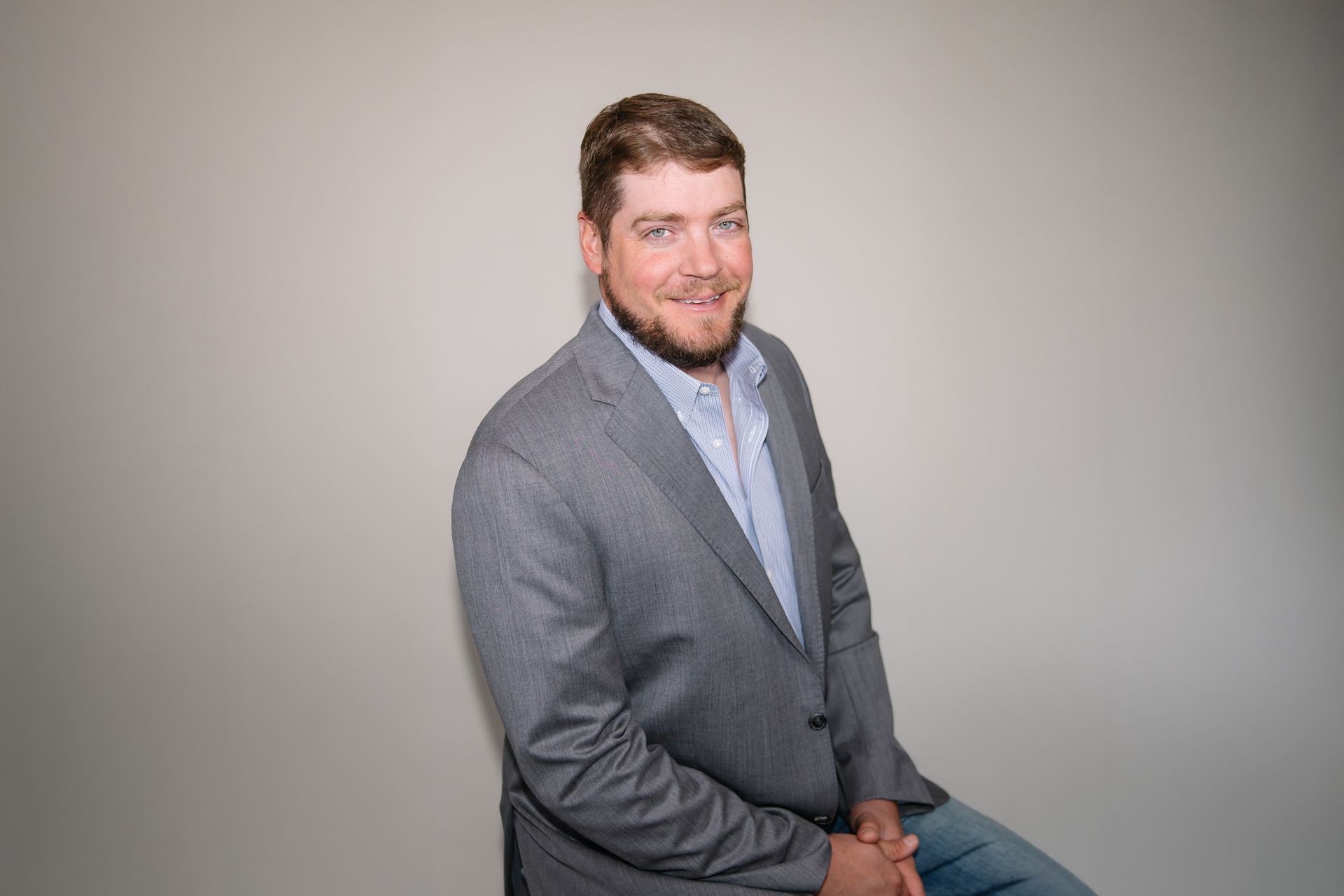Ethan Kunkel, President of SiteLine Services