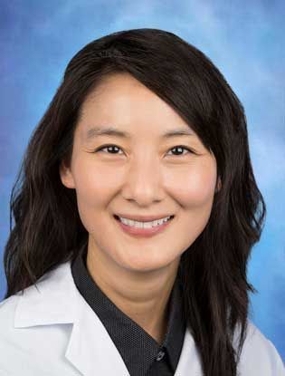 Deborah Lieu, PhD
