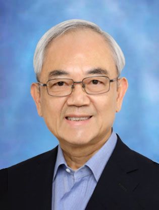 Allen Ma, MBA, CPA
