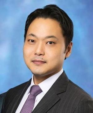 James Kim