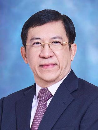 Michael Lim