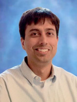 Rajeev Malhotra
