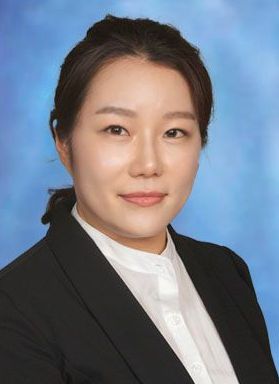 Sue Kim