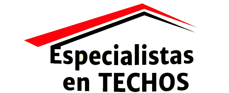 ESPECIALISTAS EN TECHOS