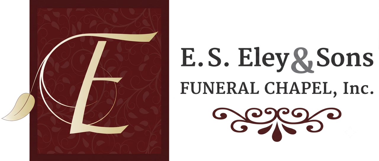 Funeral Home Logo