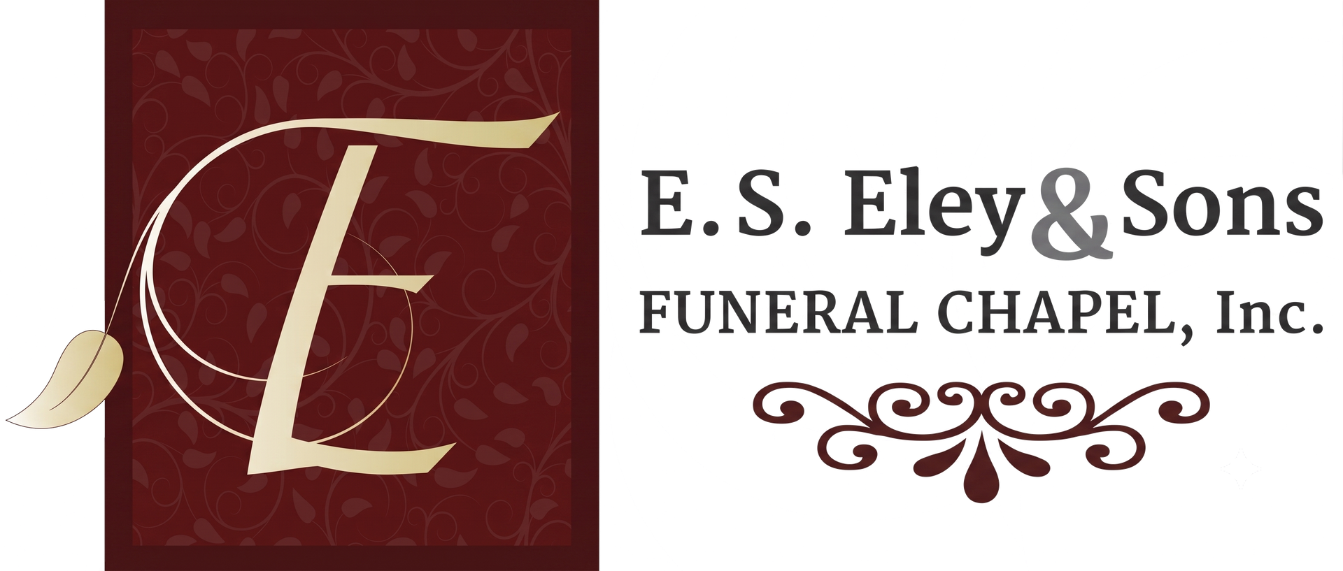 Funeral Home Logo