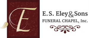 Funeral Home Logo