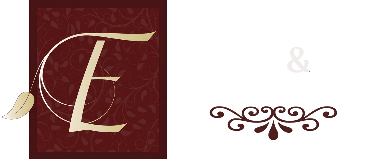 Funeral Home Logo