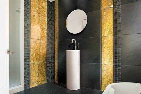 lavabo