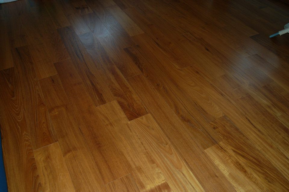 parquet