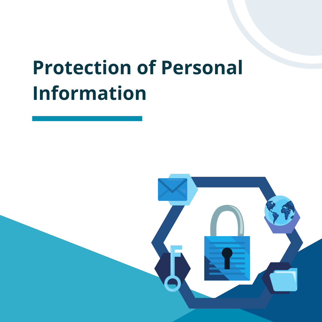 Image depicting the need to secure documents and cyber activity