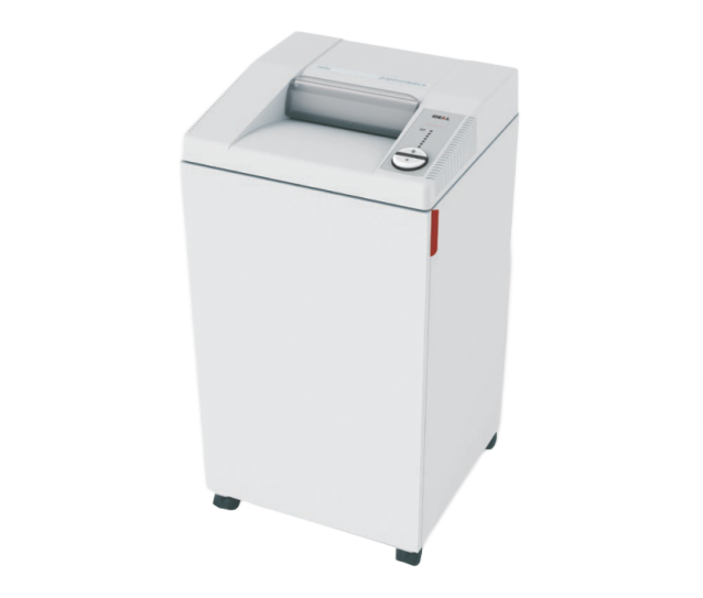 Ideal 2604 office paper shredder from Documentshredding in Centurion.