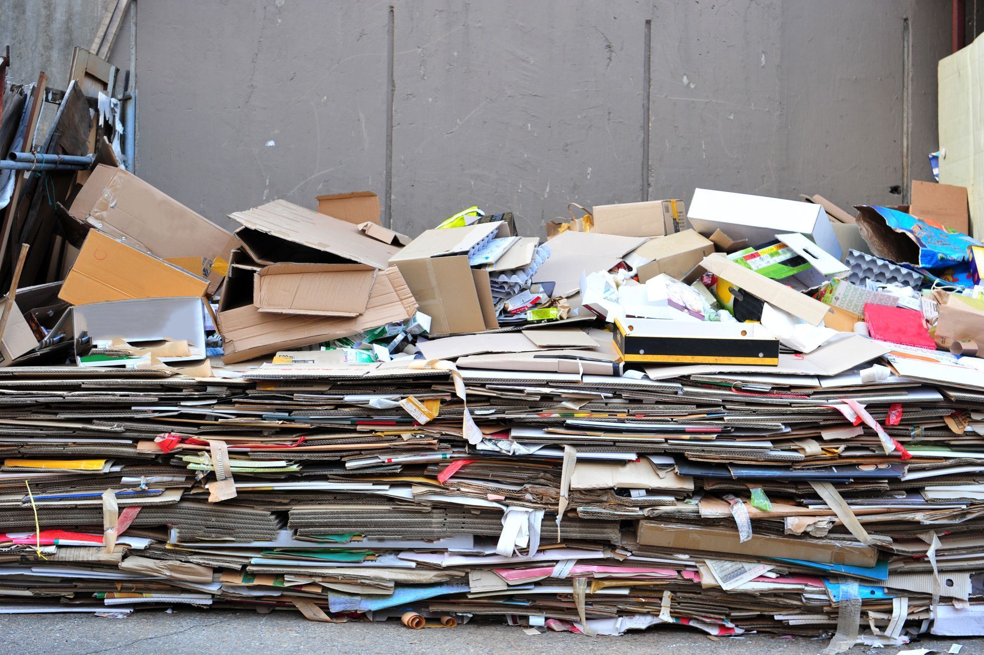 Affordable document shredding services for small businesses by Documentshredding in Pretoria.