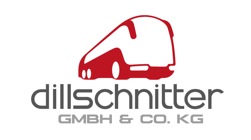 Ein Logo für eine Firma namens Dillschnitter GmbH & Co. KG