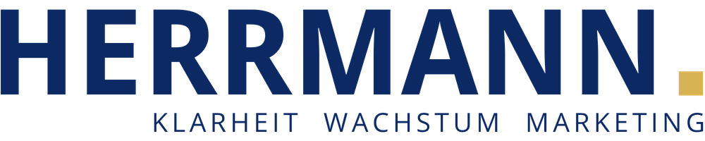 Herrmann Marketing Nauort - besser gefunden werden > überzeugend auftreten > keine Kundenanfrage verpassen.