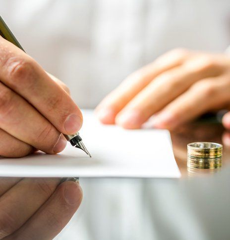 Child Custody Preparation