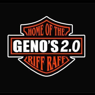 Geno's 2.0 LCC Geno's 2.0 LCC