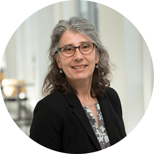 Jane Stapleton
