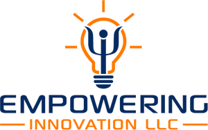 empowering innovation llc logo