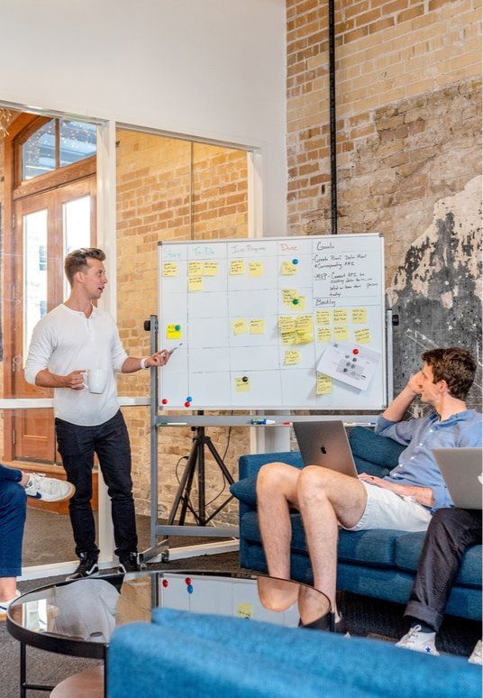 presentations