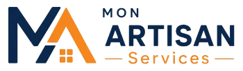 Logo de Mon Artisan Services