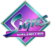 Signs Unlimited 