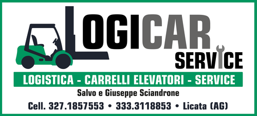 LOGICAR SERVICE-LOGO