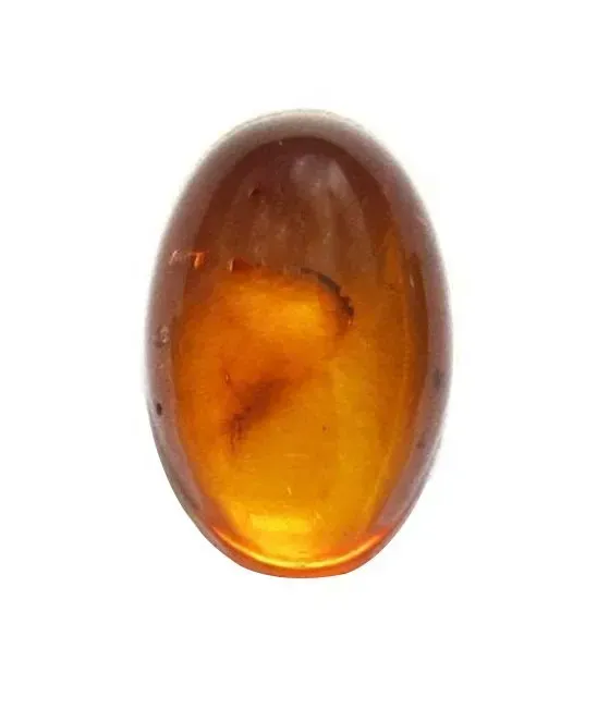 Barnsteen Amber