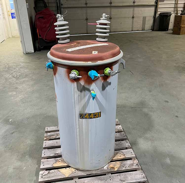 Transformer Repair Canada
