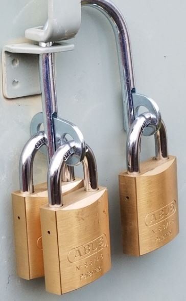 GateKeeper
