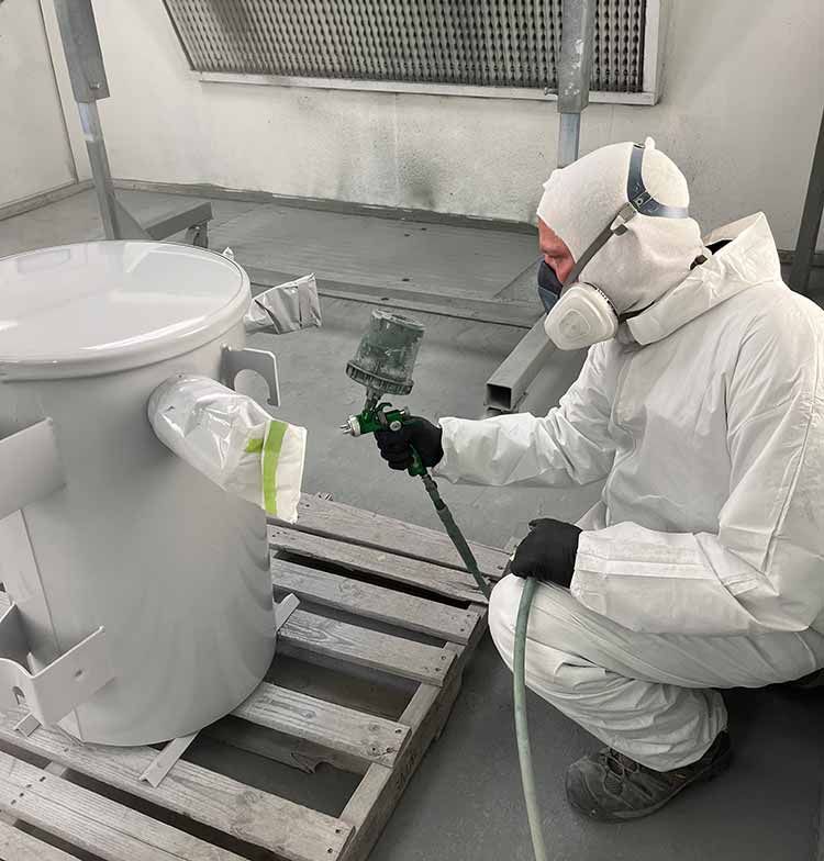 Transformer Repair