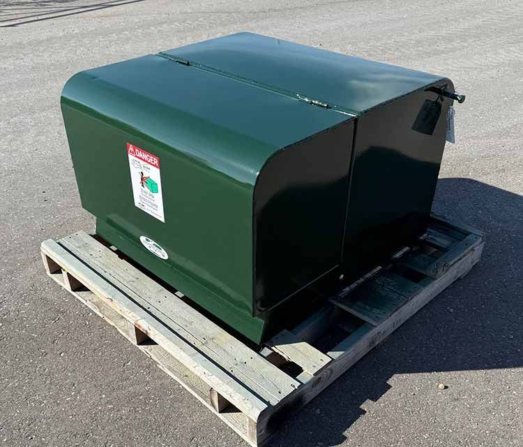 Transformer Repair