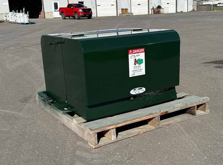 Transformer Repair