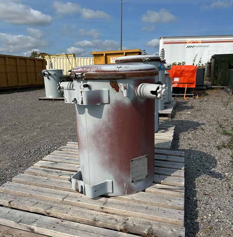 Transformer Repair