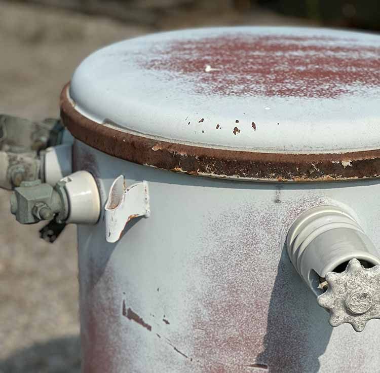 Transformer Repair