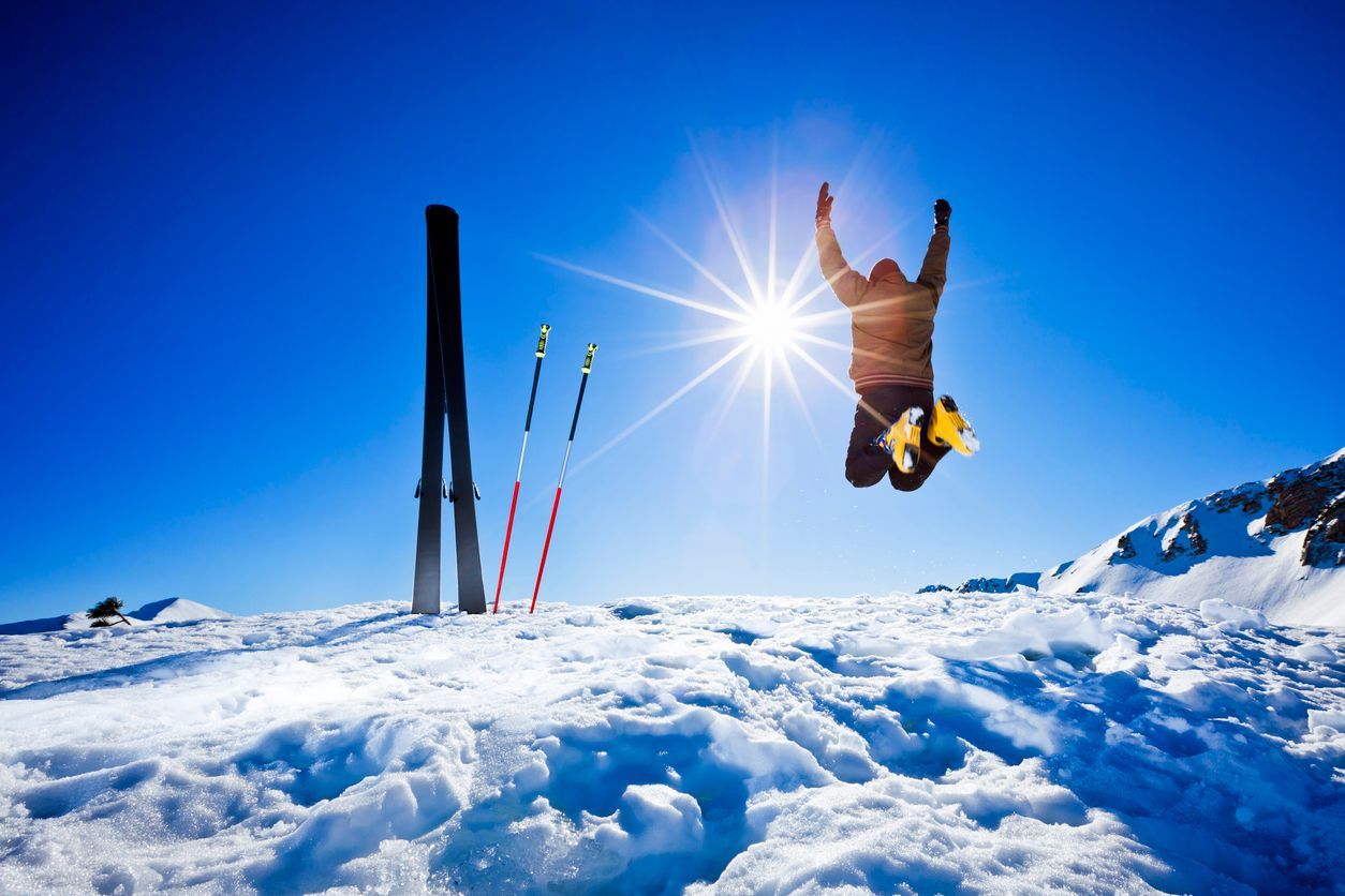Ski Resorts Guide - for Resort Workers by Resort Workers