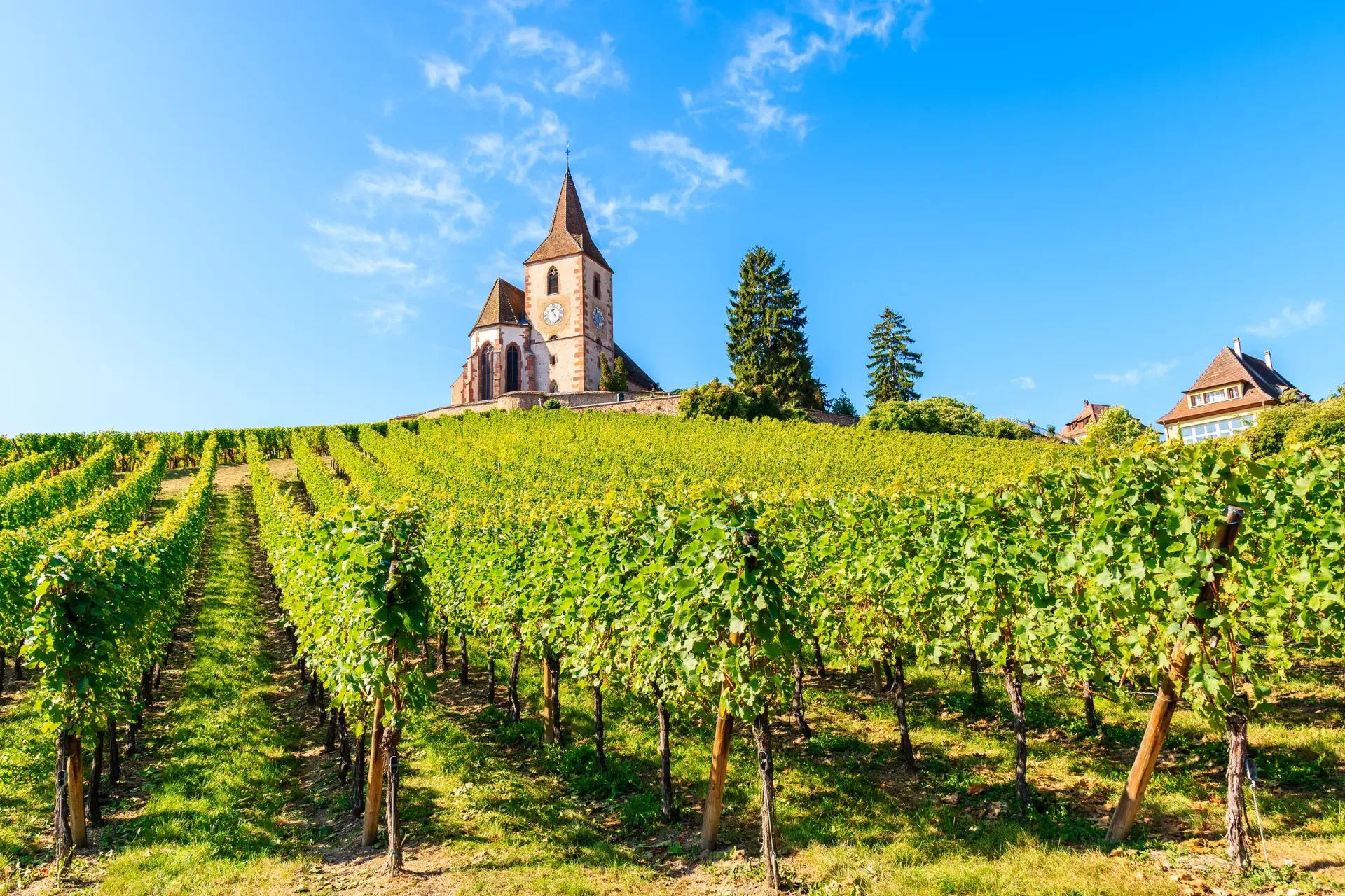 Hunawhir Elsass