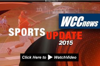 A WCC news graphic titled 