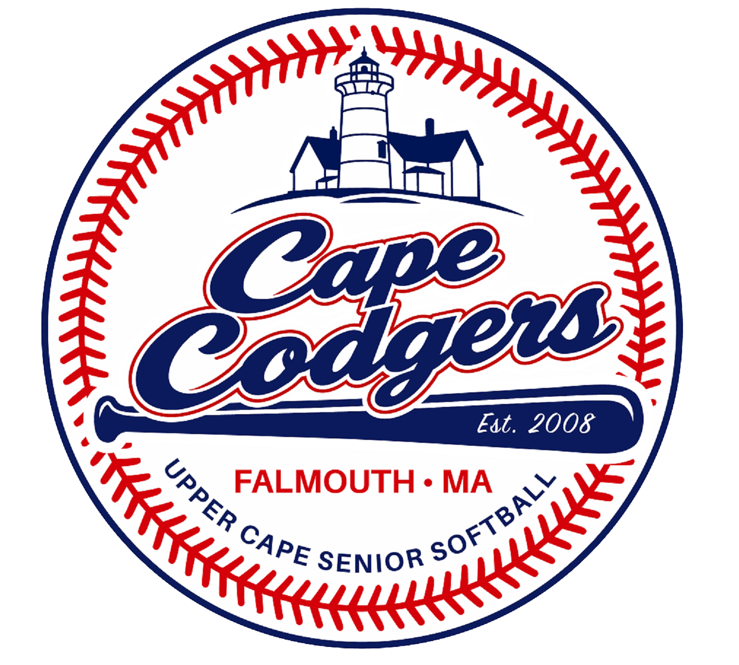 Logo for league