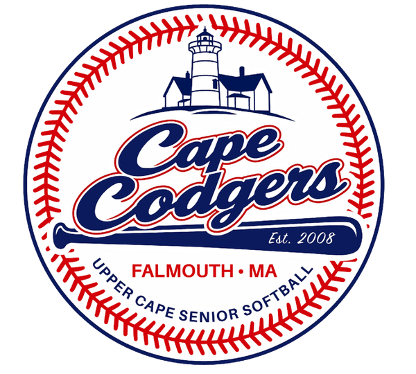 Logo for league