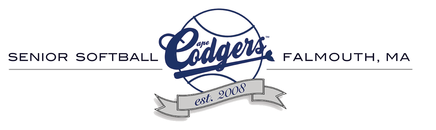 Logo for league