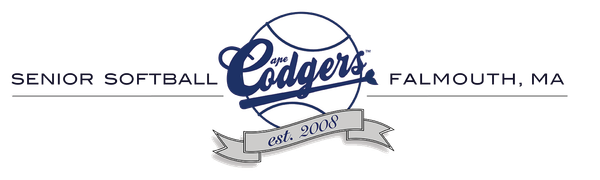 Logo for league