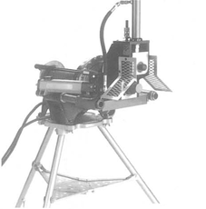Pipe Roll Groover Attachment in Wasco, IL