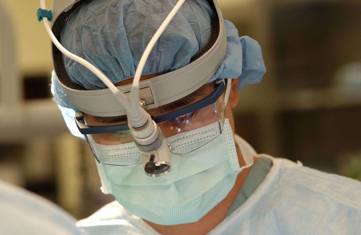 surgery