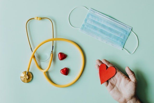 stethoscope