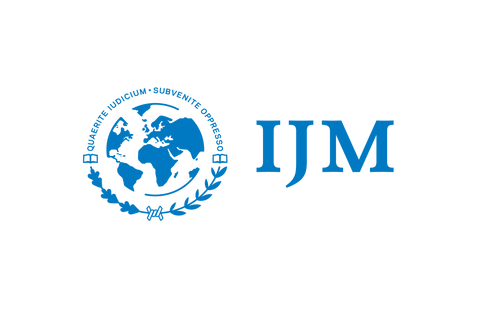 IJM logo