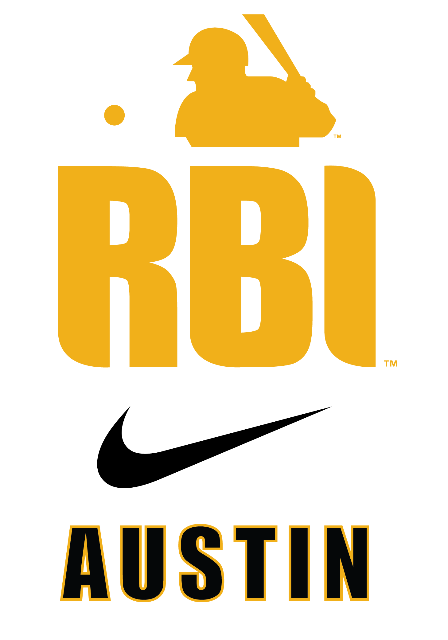 RBI Austin logo