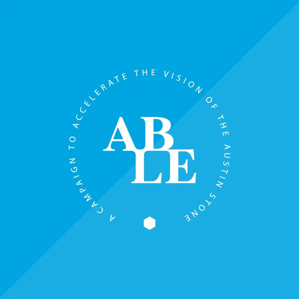 Able logo