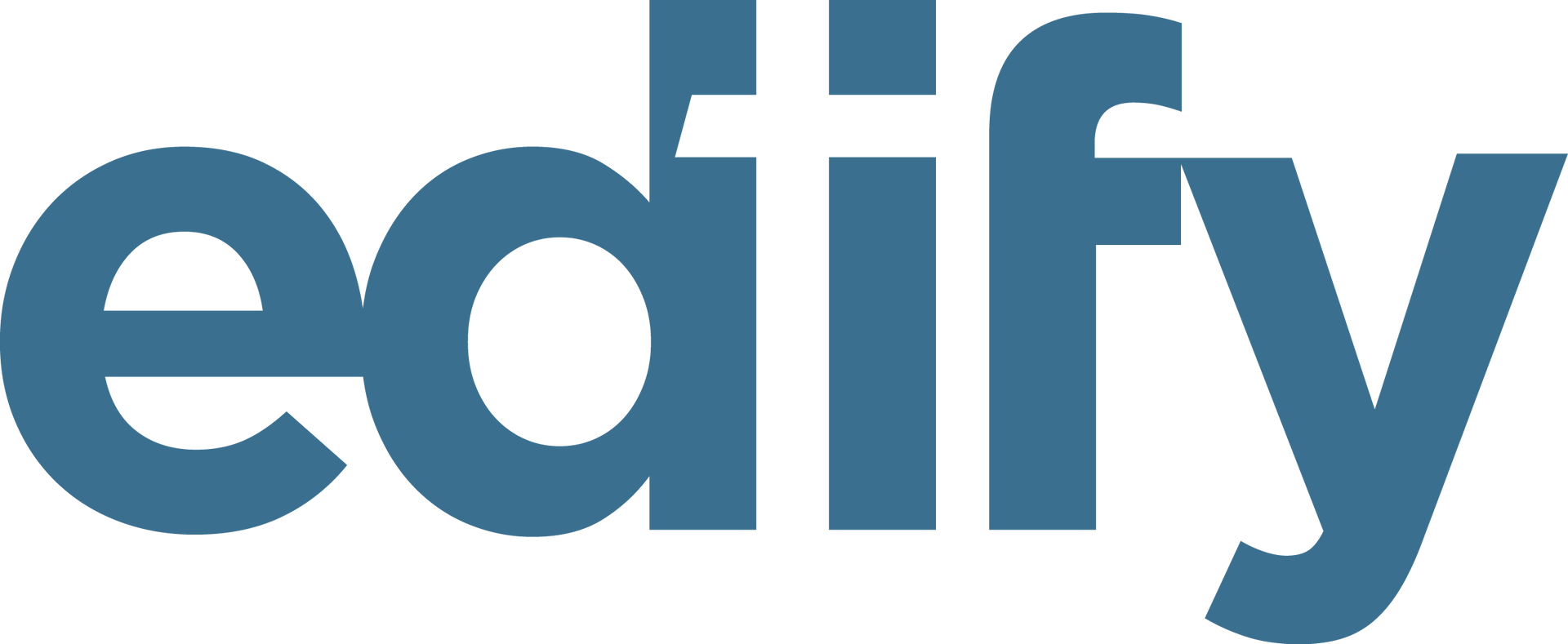 Edify logo